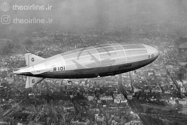 Airplanes