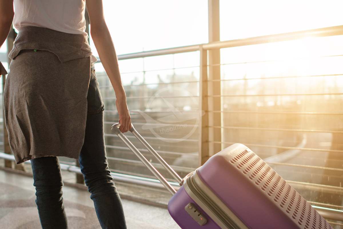 Important Tips on Closing Air Luggage