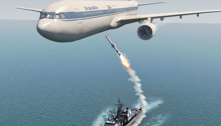 Renamed Bandar Abbas Airport in memory of Flight Martyrs 655