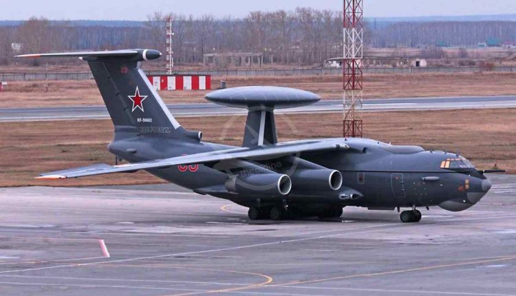 A-50 Mainstay