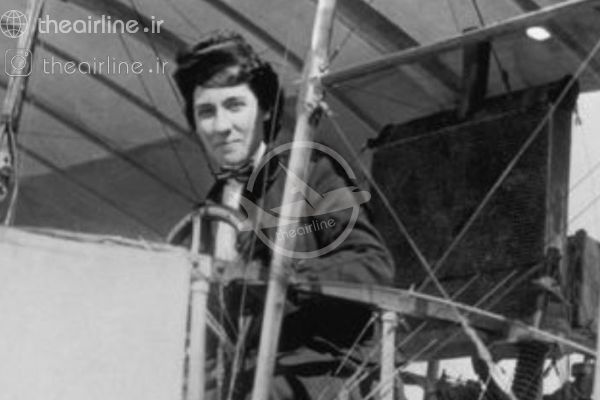 بزرگترین زنان در تاریخ هوانوردی
