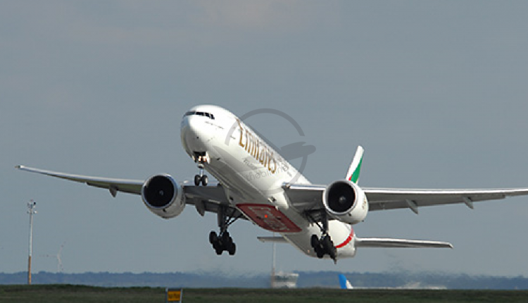 تیک آف های برتر خلبانان