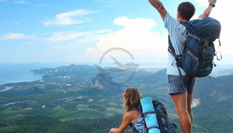 What is Tourism