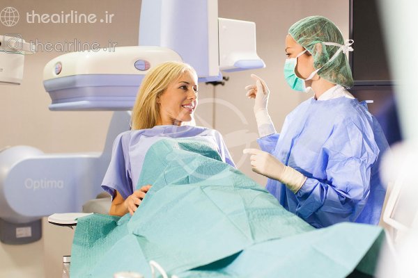 health tourism