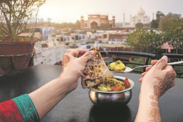 Food tourism
