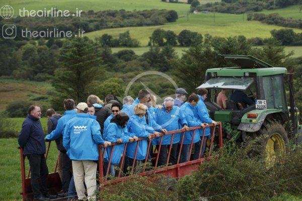 Agricultural tourism