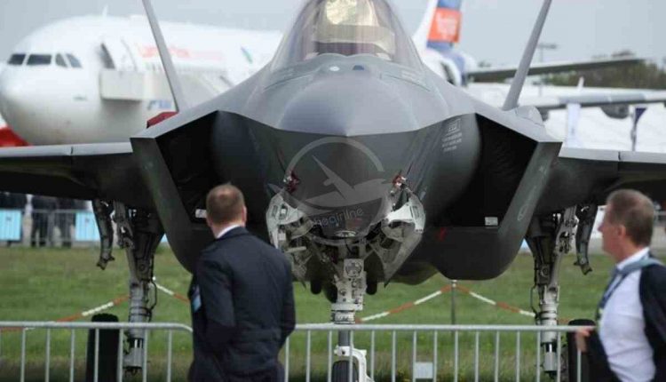 بررسی  فن آوری نیرو هوایی در سال 2019