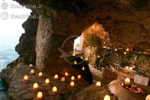 پنج مکان طبیعی زیبای جهان -غارهای Chauvet-Pont D'Arc سفری به تاریخ