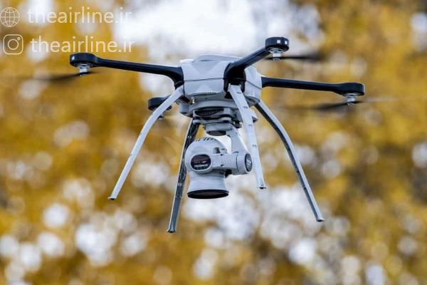 Photography Drones- هواپیمای بدون سرنشین