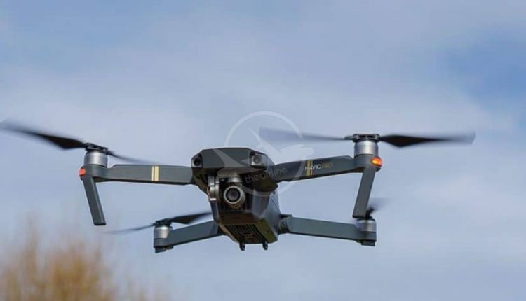 انواع هواپیمای بدون سرنشین