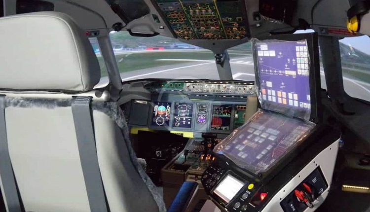 The Differences Between Types of Flight Simulators Explained