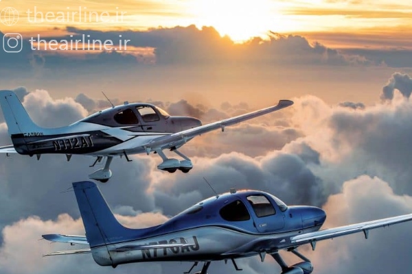 تفاوت بین IFR و VFR