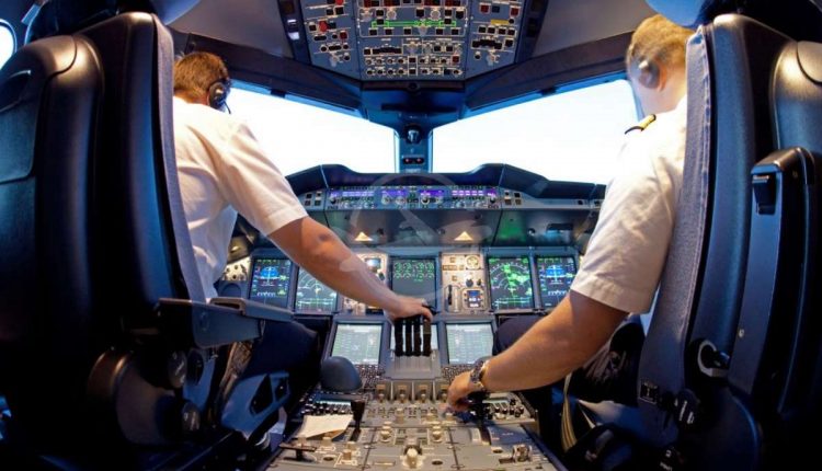 Instrument Flight Rules