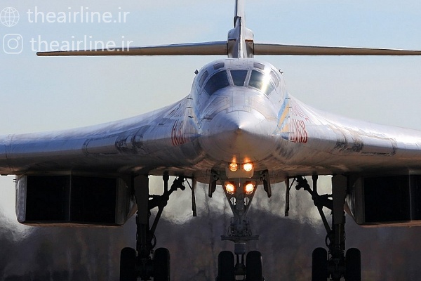 توپولوف TU-160