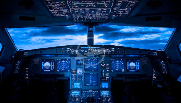 نحوه عملکرد خلبان خودکار (Autopilot) در هواپیما