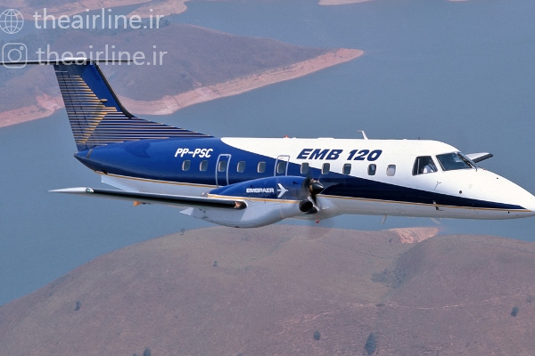 Embraer EMB-120