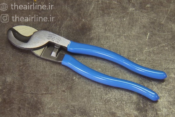 Channellock 911