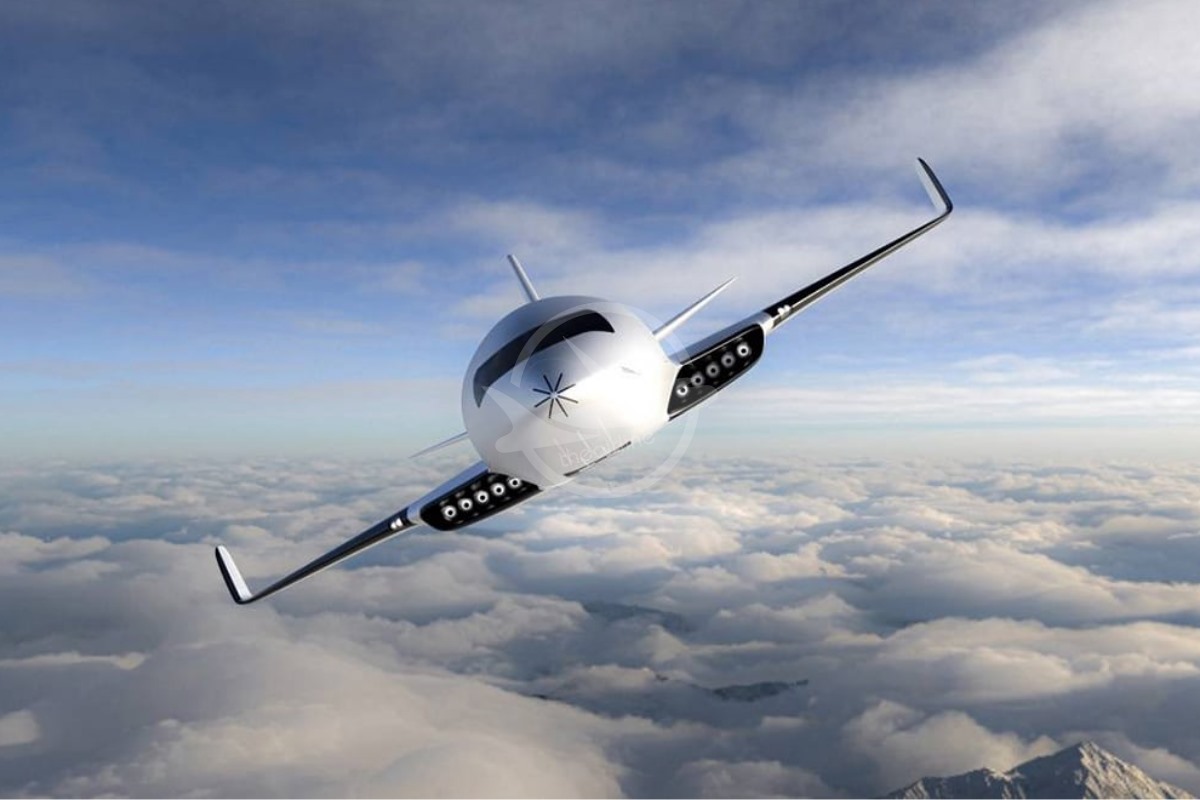 مقابله صنعت هوانوردی با موانع حال حاضر برای پرواز با هواپیما