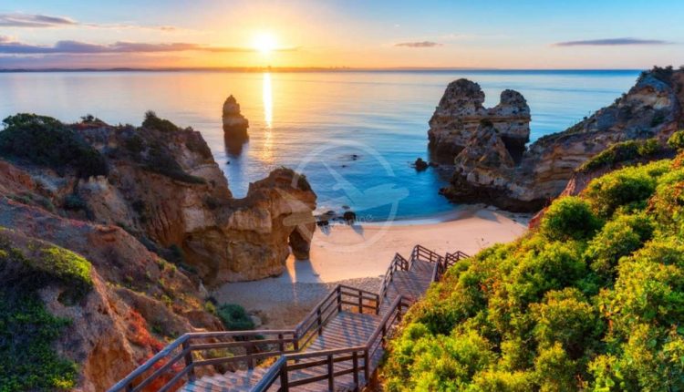 مکان های طبیعی فوق العاده زیبا در اروپا