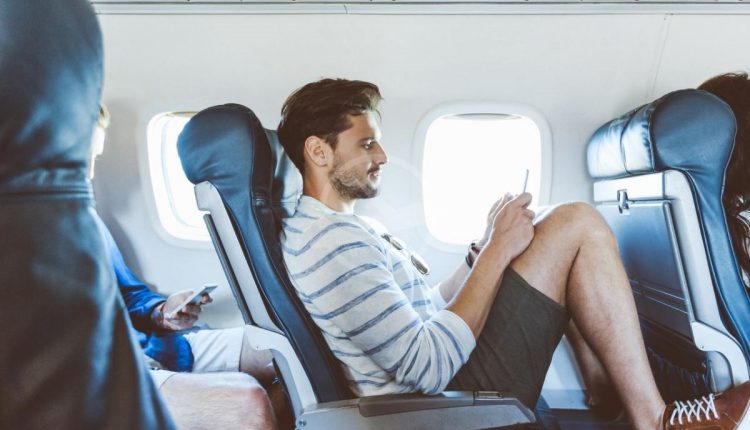 بدترین صندلی های هواپیما