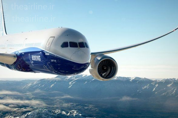هواپیمای بوئینگ 777